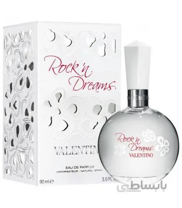 Rock'n Dreams Valentino