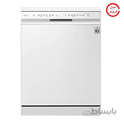 ماشین ظرفشویی 14 نفره ال جی مدل DFB425FP ا ماشین ظرفشویی 14 نفره ال جی مدل DFB425FP