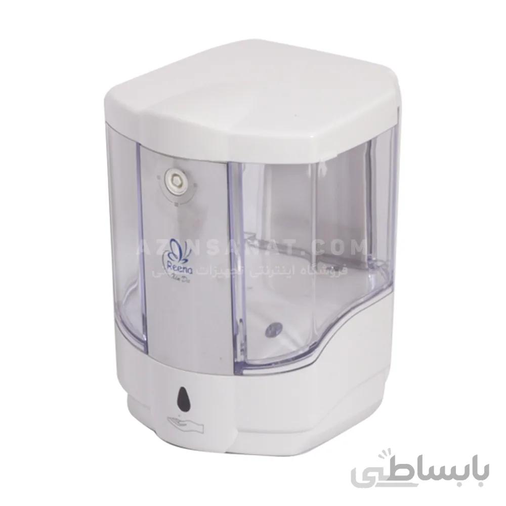 صابون ریز اتوماتیک reena مدل 80