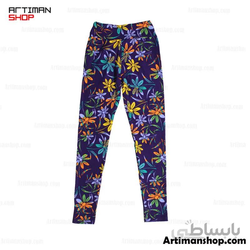 لگ دخترانه برند LuLaRoe کد 2065