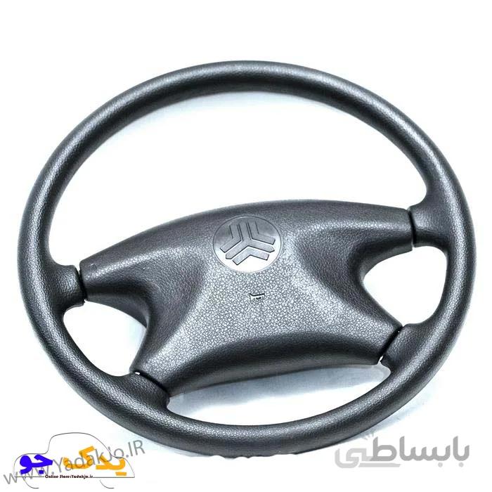غربیلک فرمان پراید ۱۴۱
