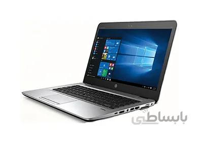 لپ تاپ لمسی ۱۴ اینچی اچ پی مدل Hp Elitebook 840 G3 i5 6200U 8GB 256GB SSD
