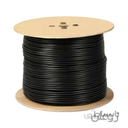 کابل کواکسیال ترکیبی