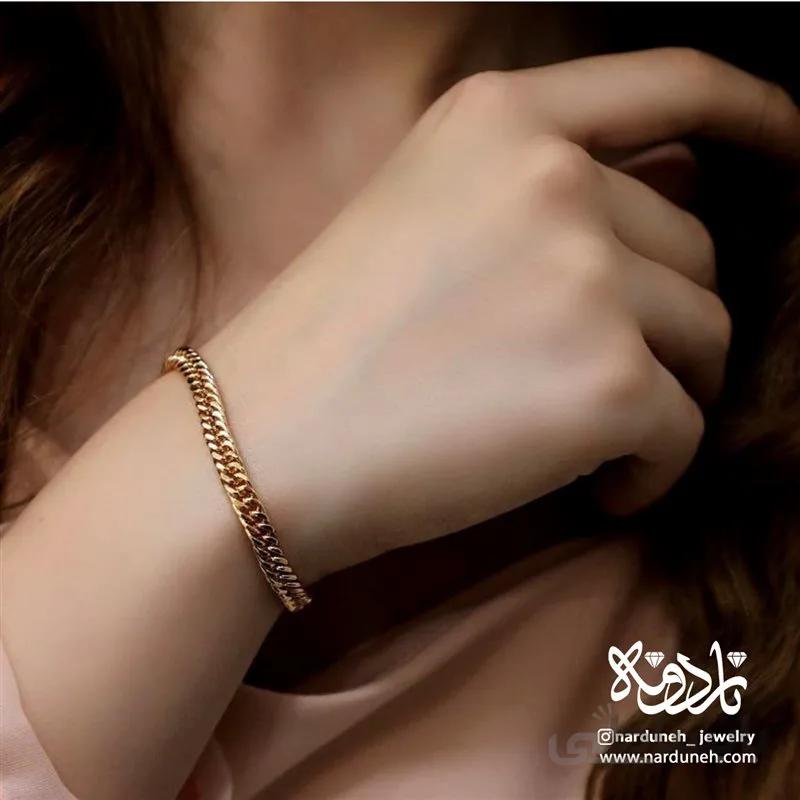 دستبند کارتیر - 06