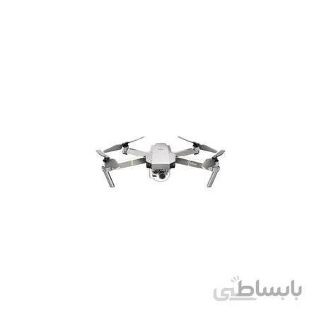 پهپاد مویک پرو پلاتینیوم Mavic Pro platinum ا Dji Mavic Pro platinum Quadcopter