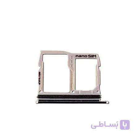 خشاب سیمکارت اصلی گوشی ال جی LG G6