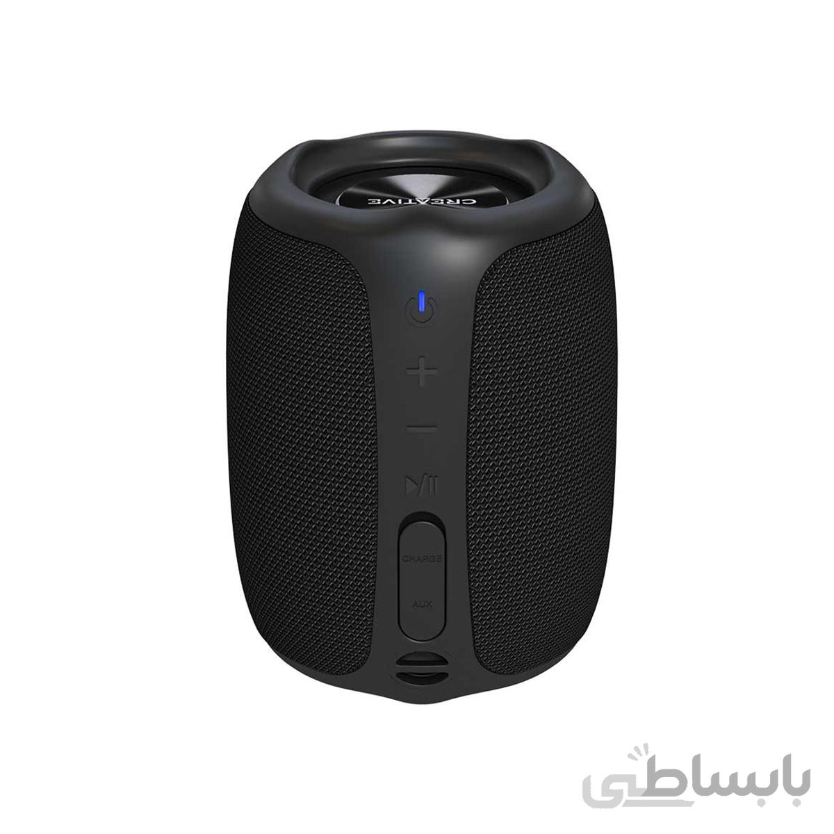 اسپیکر قابل حمل کریتیو MUVO Play Orange ا MUVO Play Orange