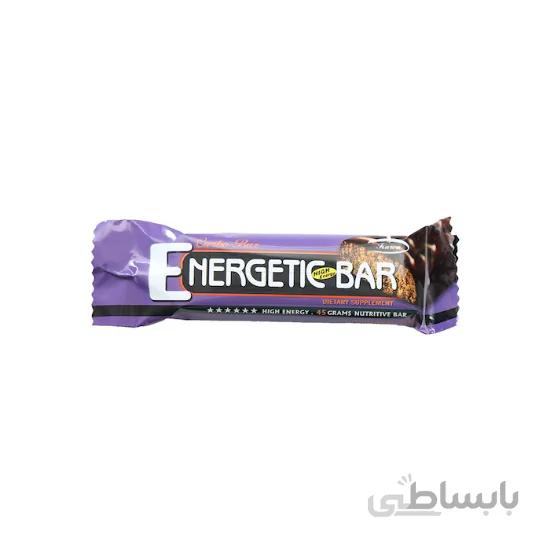 شکلات انرژی زا کارن ا karen Energetic Bar