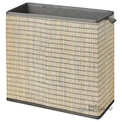باکس IKEA مدل GNABBAS