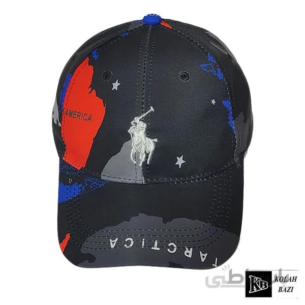 کلاه بیسبالی bc1032 ا Baseball cap bc1032