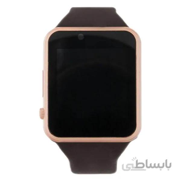 ساعت هوشمند مدل B702 ا EBLU BARRY B702 SMART WATCH
