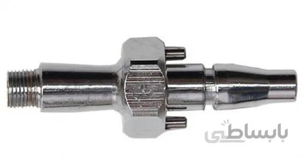 آداپتور سیستم سانترال اکسیژن طرح سامسونگ