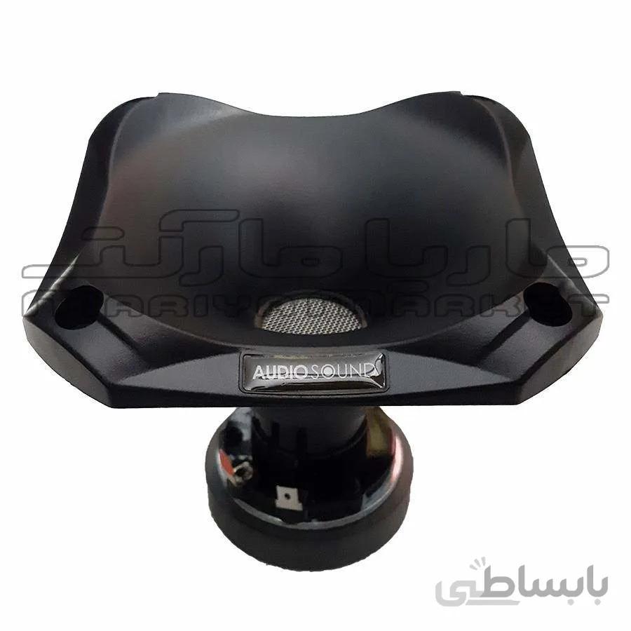 هورن تیوتر آدیوساند مدل Audio sound SX-254HD