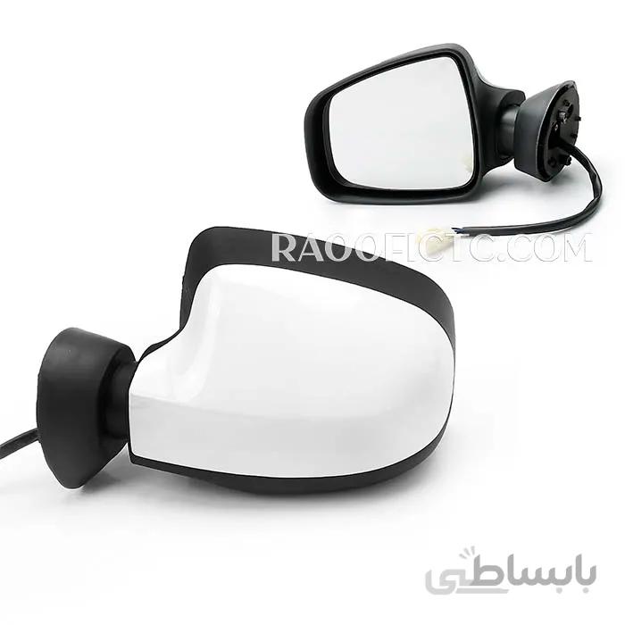 آینه بغل ساندرو