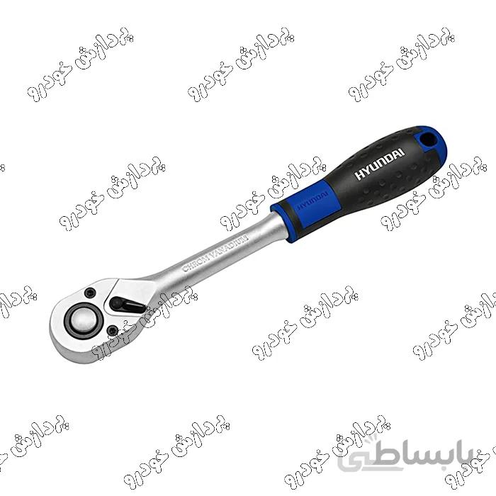 دسته جغجغه هیوندایی درایو 1 2