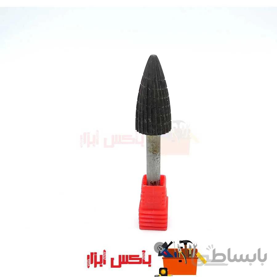فرز فرم چک قدیمی مخروطی منحنی