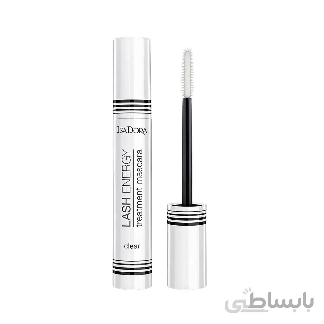 ريمل درماني ايزادورا مدل لش انرژي Lash Energy
