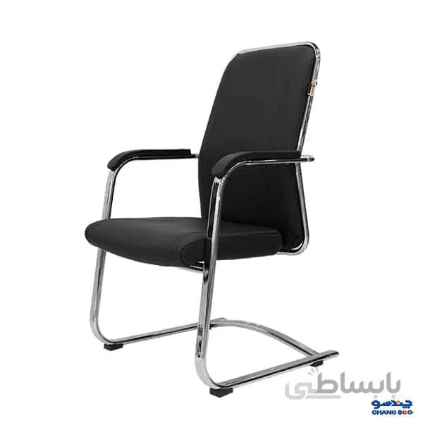 صندلی کنفرانس راحتیران مدل C8110