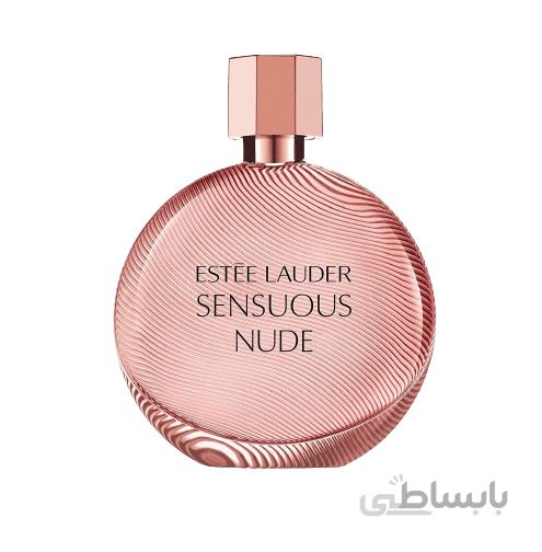 عطر ادکلن زنانه استی لودر سنسوس نود Estee Lauder Sensuous Nude ا Estee Lauder Sensuous Nude