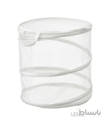 سبد ذخیره لباس ایکیا مدل FYLLEN