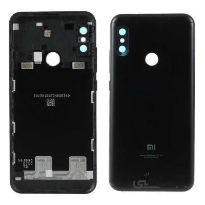 قاب شیائومی Xiaomi Mi A2 Lite / Redmi 6 Pro