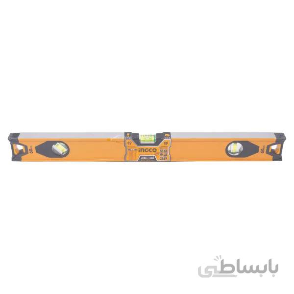 تراز بنایی اینکو مدل HSL08060 طول 60 سانتی متری