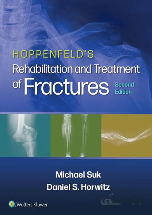 Hoppenfeld’s Treatment and Rehabilitation of Fractures
