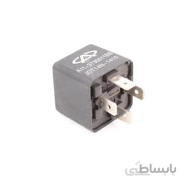 رله 110 315 550 تیگو5 اریزو 5