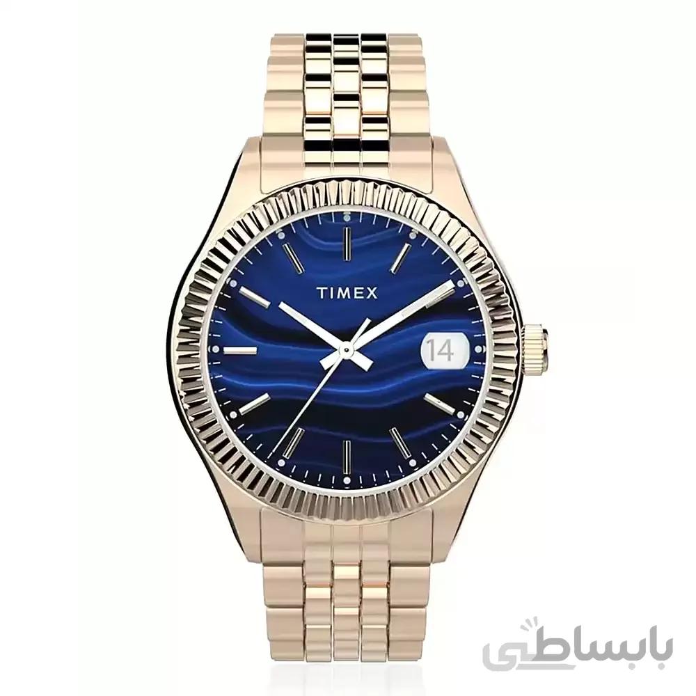 ساعت مچی زنانه تایمکسTIMEX TW2T87300