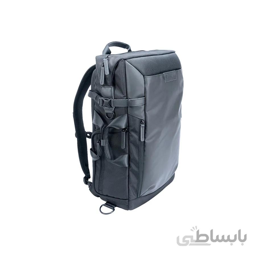 کوله پشتی عکاسی ونگارد مدل Vanguard VEO Select 49 (مشکی)