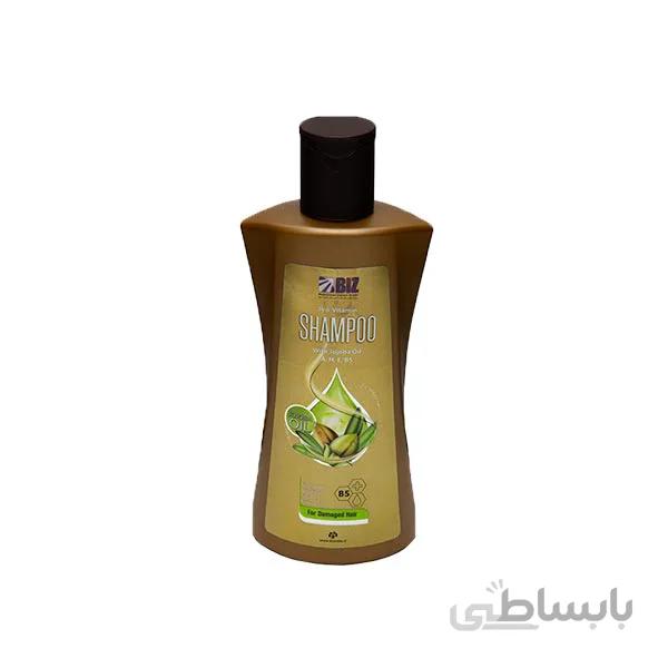 شامپو جوجوبا با قیمت