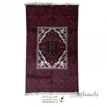 فرش دستباف عشایری