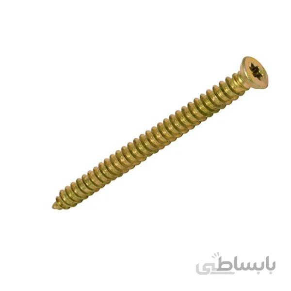 پیچ بولتکس مدل M100 بسته 5 عددی