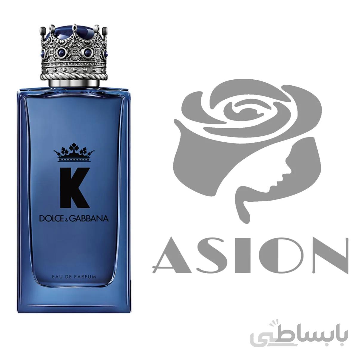 عطر ادکلن دولچه گابانا کینگ کی
