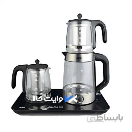 چای ساز آیکو مدل AK171TM ا Aiko AK171TM Tea Maker