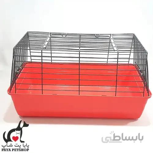 قفس جوندگان