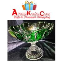 ظرف میوه خوری پایه دار لهستان کد A4