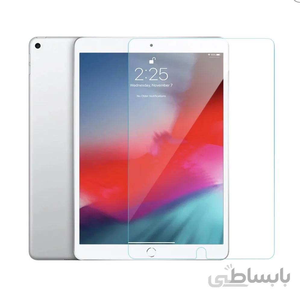 محافظ صفحه نمایش شیشه ای آیپد 10.2 برند JCPal مدل iClara