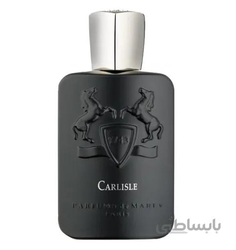 تستر ادوپرفیوم دو مارلی Carlisle مردانه و زنانه حجم 125 میلی لیتر