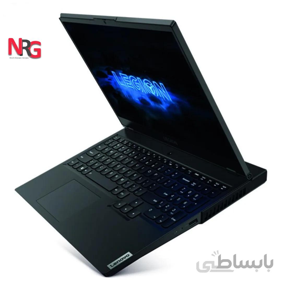 لپ تاپ 15.6 اینچی لنوو مدل Legion 5 (R5)