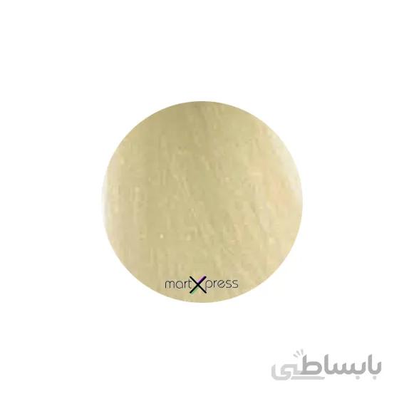 رنگ موی (بدون آمونیاک) شماره 11D پیوریس اسکرین