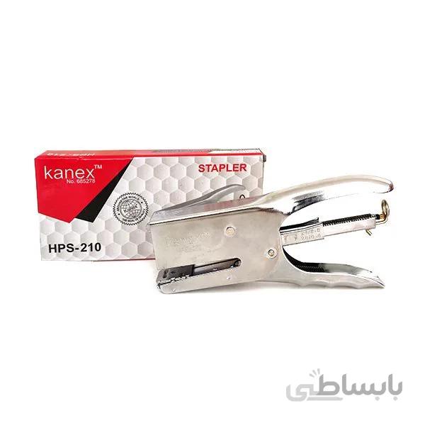 ماشین منگنه کانکس مدل HPS-210