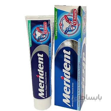 خمیردندان مریدنت merident
