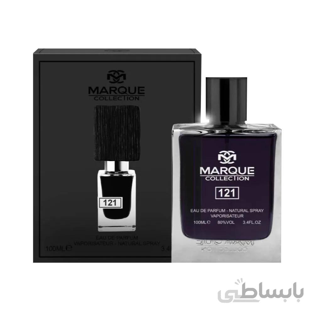 ادکلن مارکیو کالکشن 100میل Black Afgano