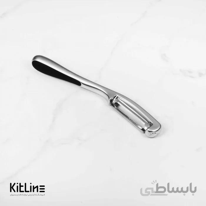پوست کن قلمی شنگیا