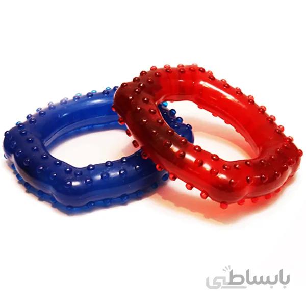 تقویت مچ دست (تن زیپ)
