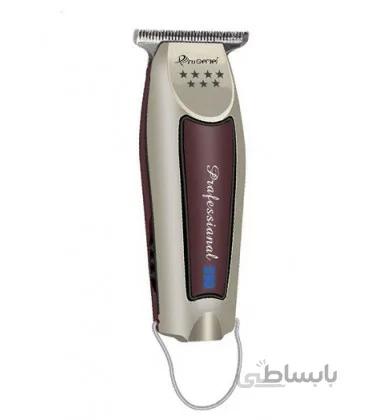 ماشین اصلاح جیمی Gemei GM-6227 Hair Clipper