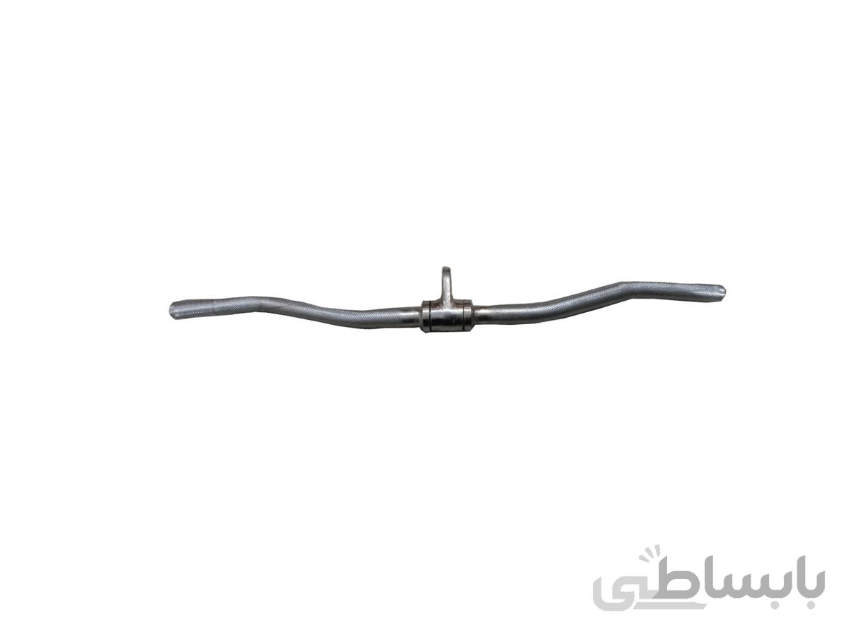 دسته لاری بدون روکش