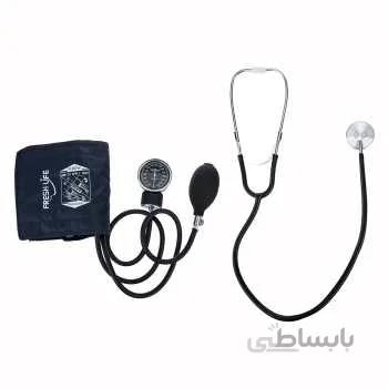 فشارسنج عقربه ای فرش لایف مدل B3 ا Fresh Life B3 Sphygmomanometer