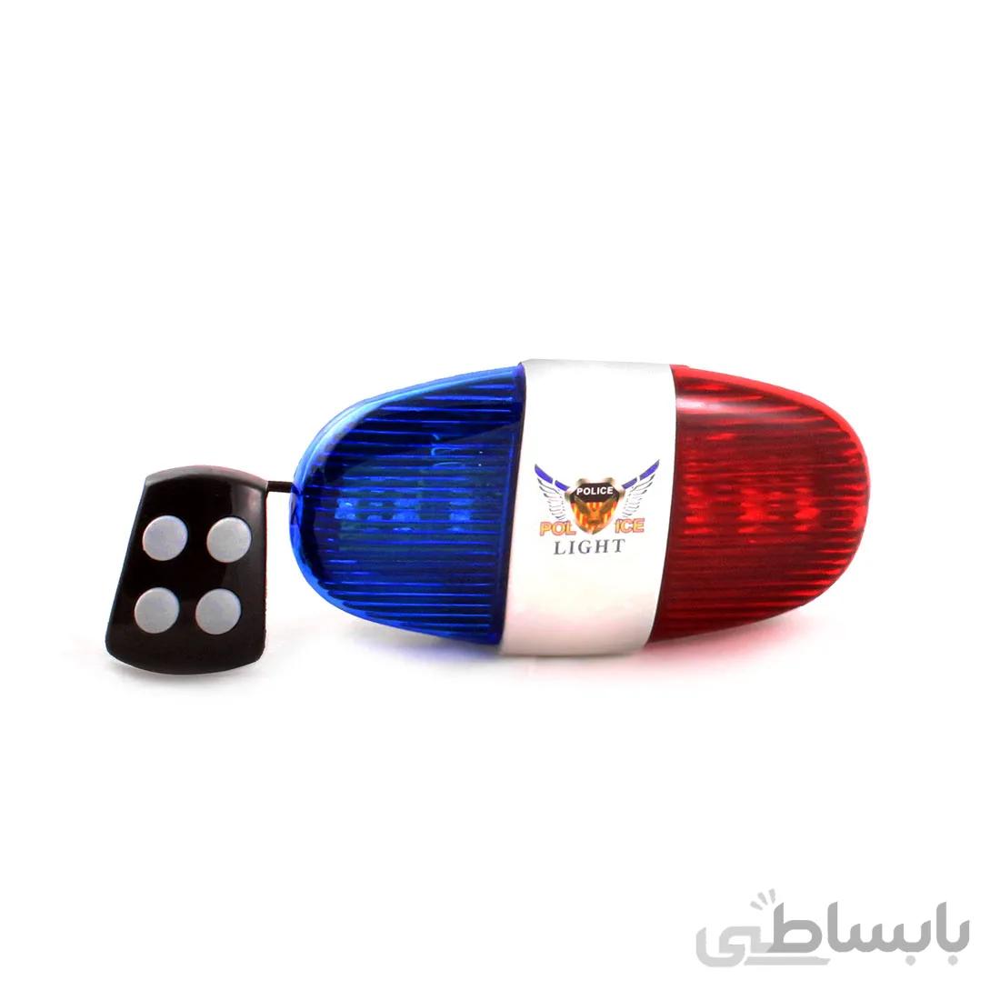 بوق پلیسی مدل AN021